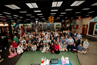 OLMC Biztown