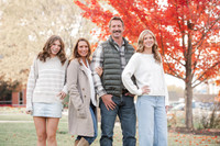 2025 Family Portraits