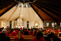 Faith Rally