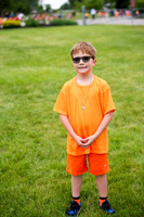 OLMC Field Day