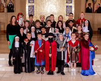 OLMC All Saints Day